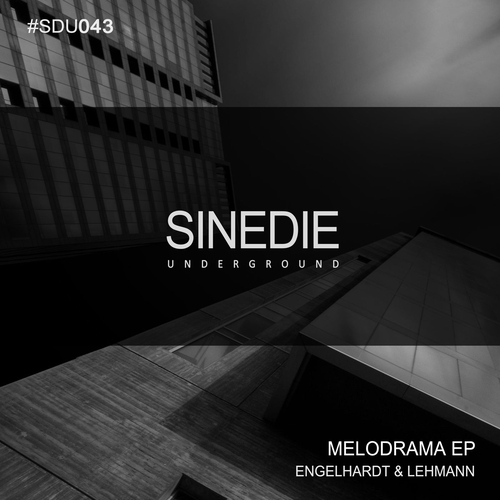 Engelhardt & Lehmann - Melodrama EP [SDU043]